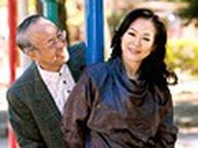 熟年カップル 夫婦愛　サンプル画像10